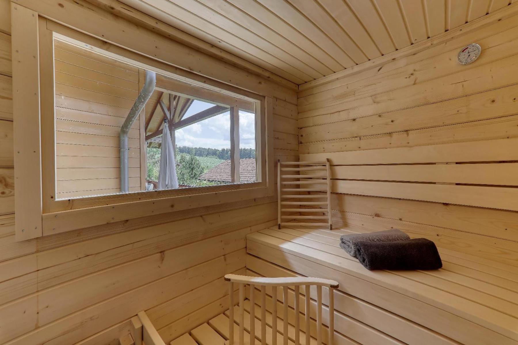 Chalet Leithenwald Zwiesel Esterno foto