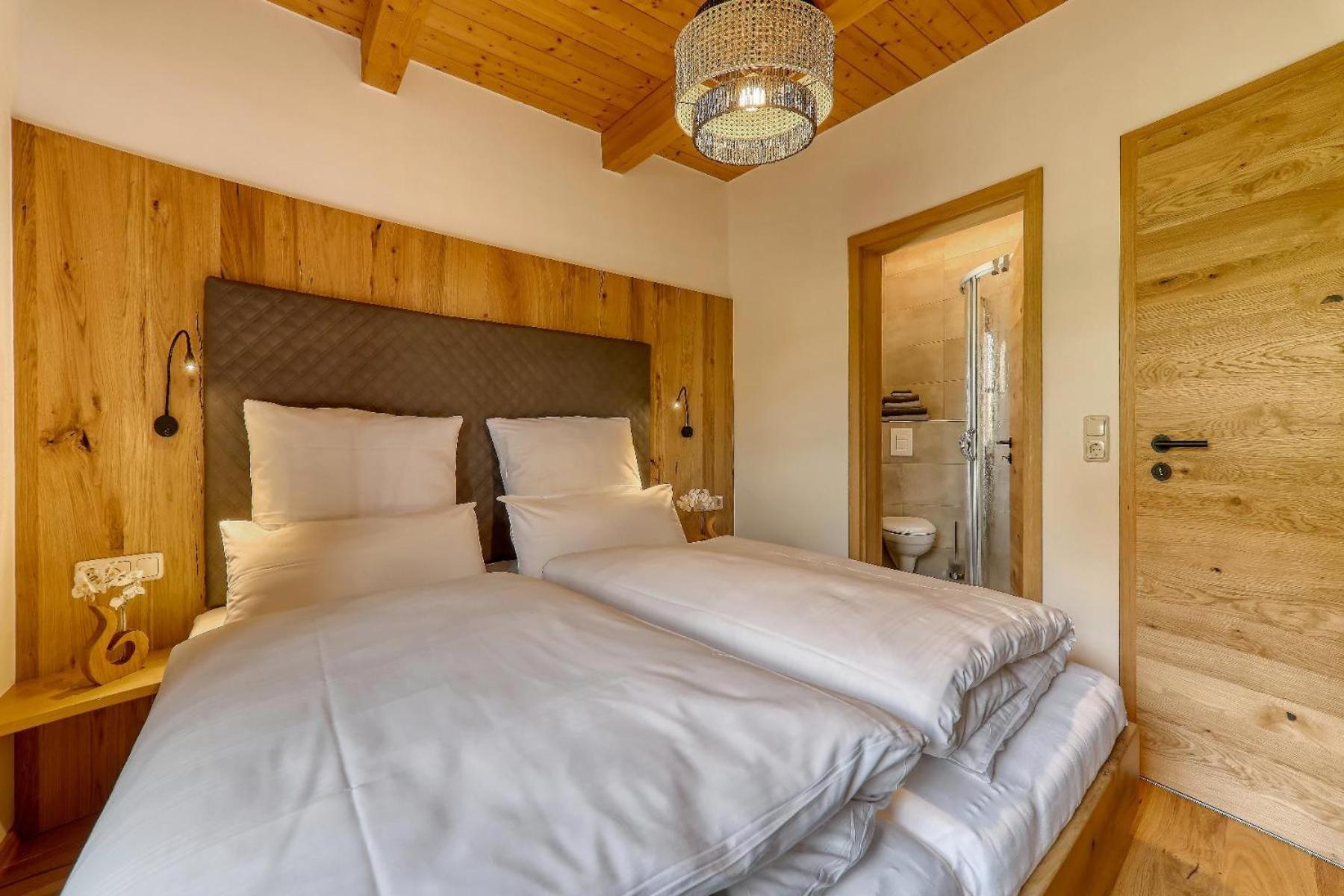 Chalet Leithenwald Zwiesel Esterno foto